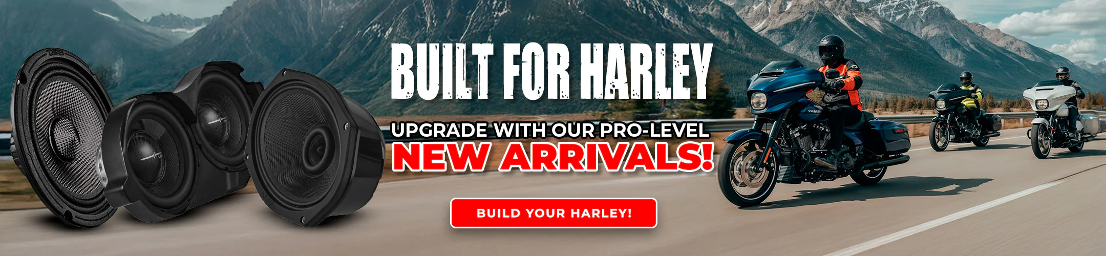 Loud and Clear Audio Excellence